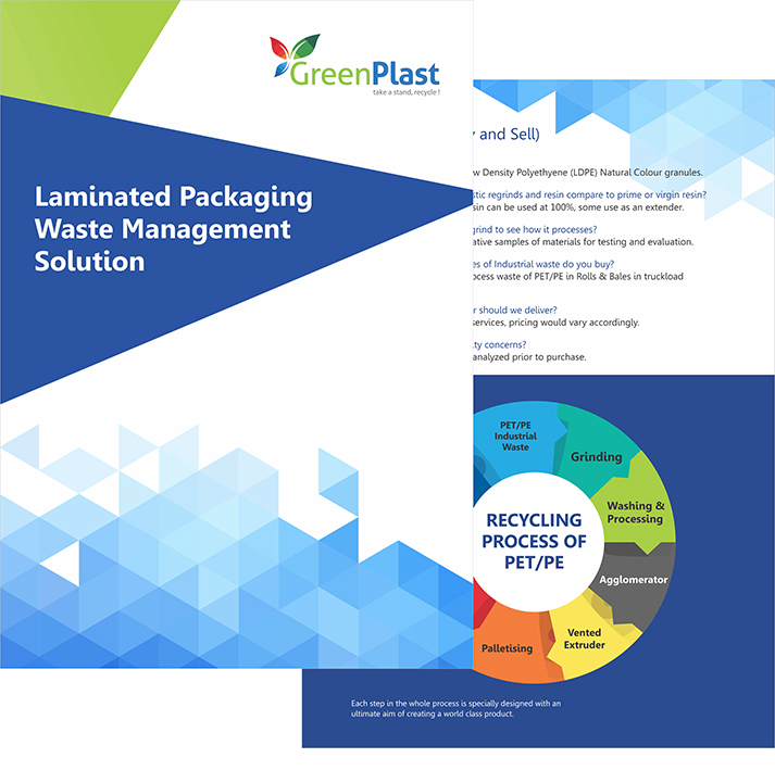 Green Plast Brochure