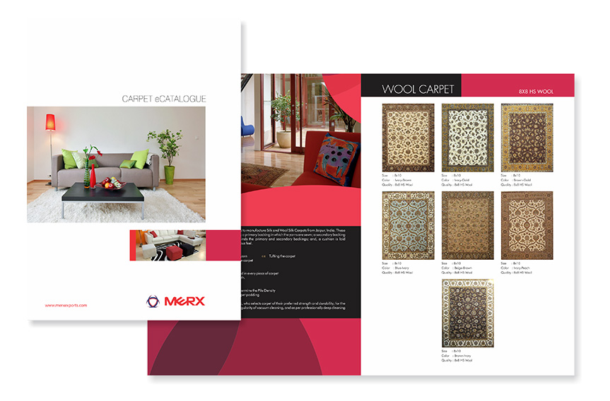 Merx Brochure