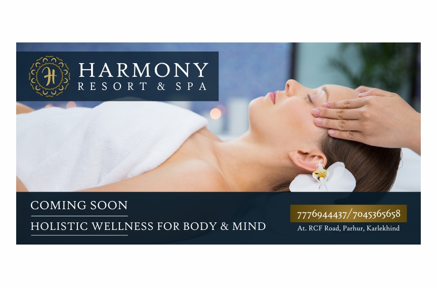 Harmony Resort & Spa Flex