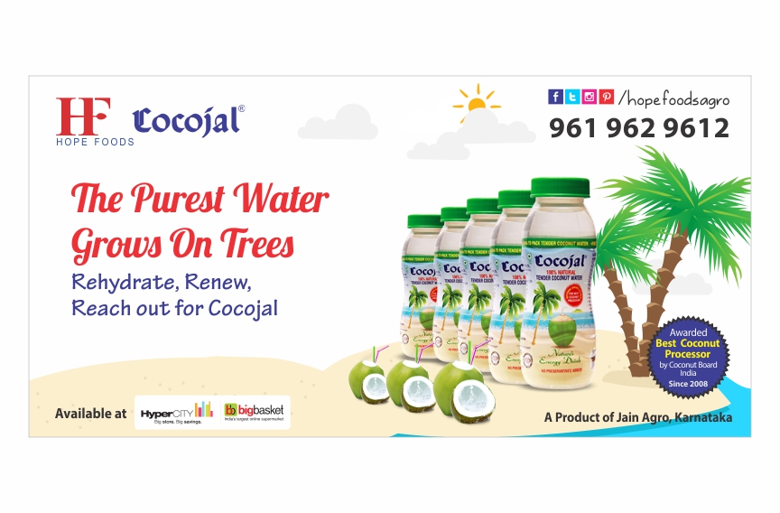 Cocojal Flex
