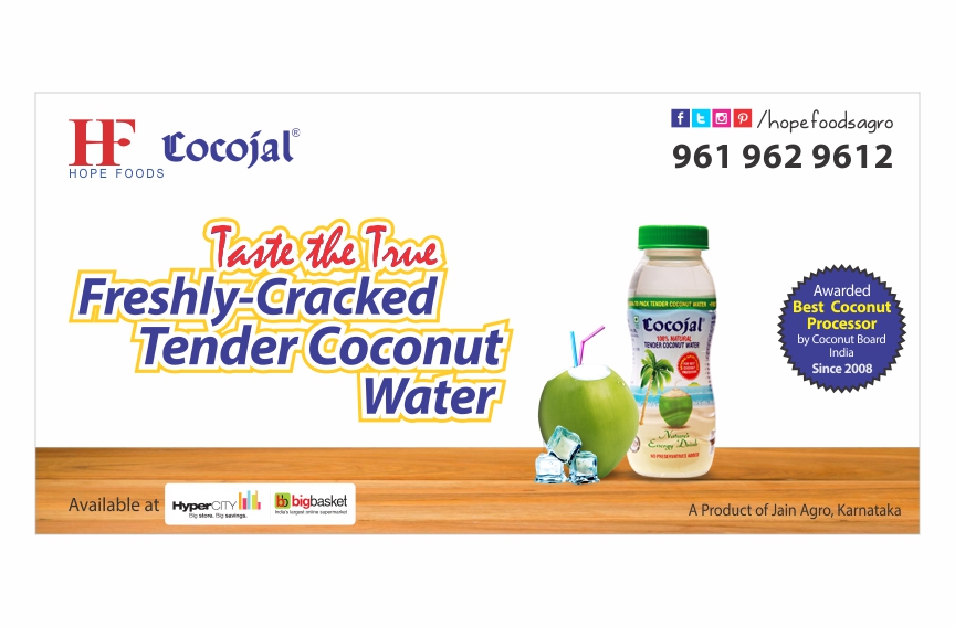 Cocojal Flex