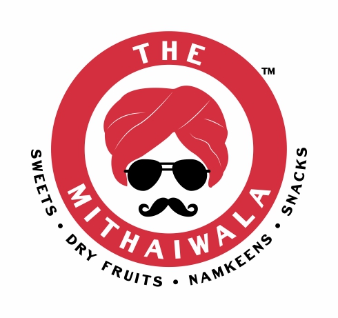 The Mithaiwala Logo