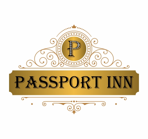 Passport Inn Logo