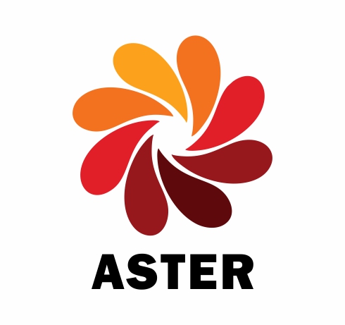 Aster Logo