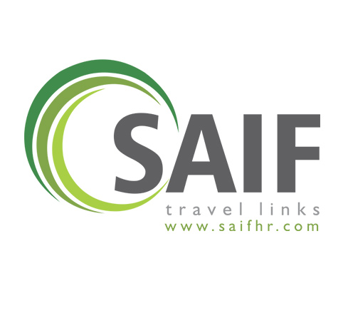 Saif HR Logo