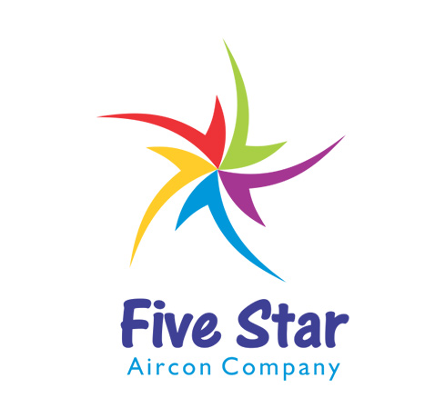 Five Star Logo