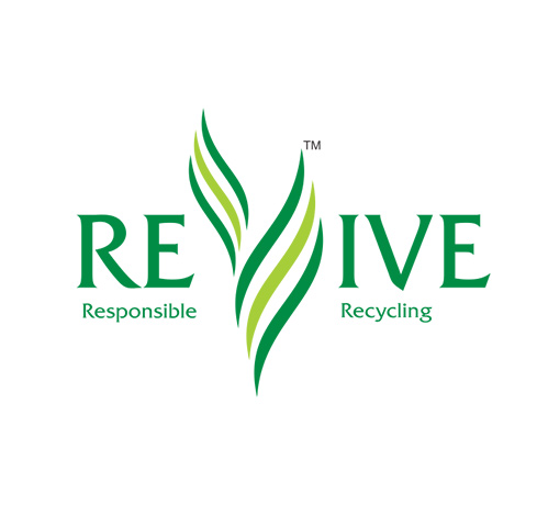 Revive Logo