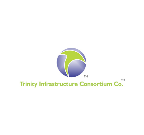 Trinity Infrastructure Logo
