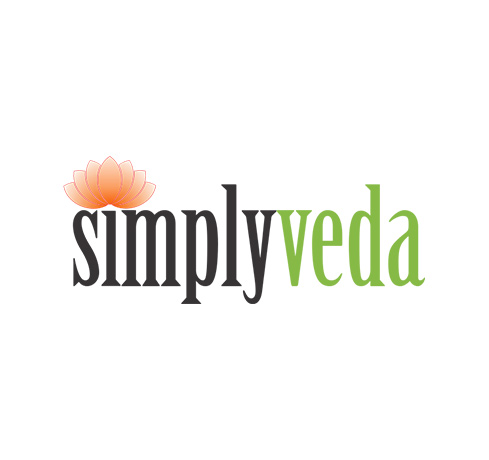 Simplyveda Logo