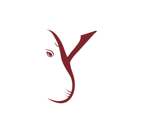 Yuva Ganesh Logo