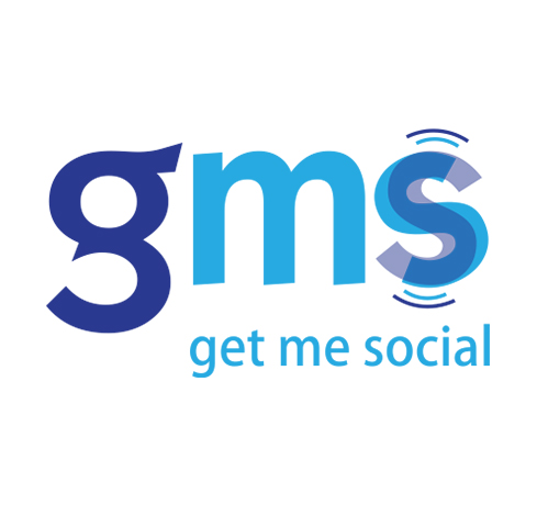Get Me Soial Logo