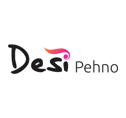 Desi Pehano Logo