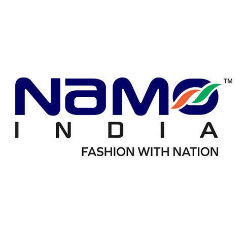 NAMO INDIA Logo