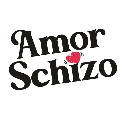 Amor Schizo Logo