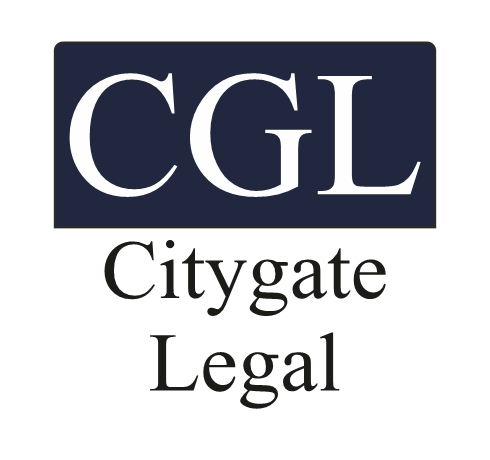 CGL Logo