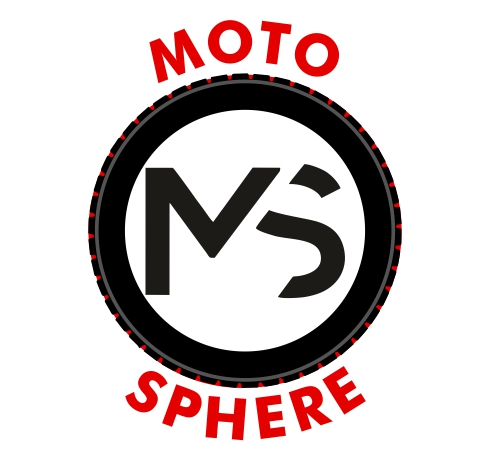 MotoSphere Logo