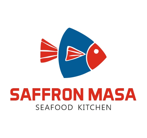 Saffron Masa Logo
