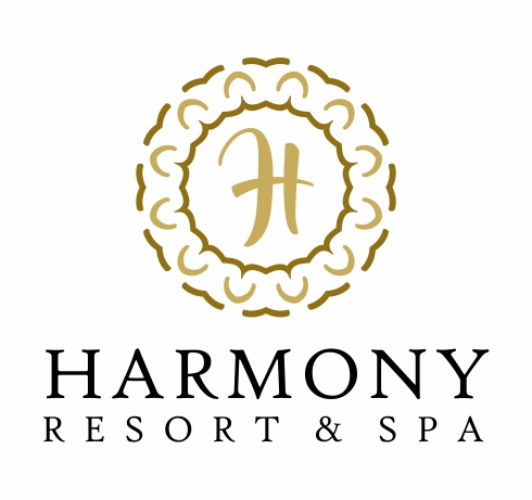 Harmony Resort & Spa Logo