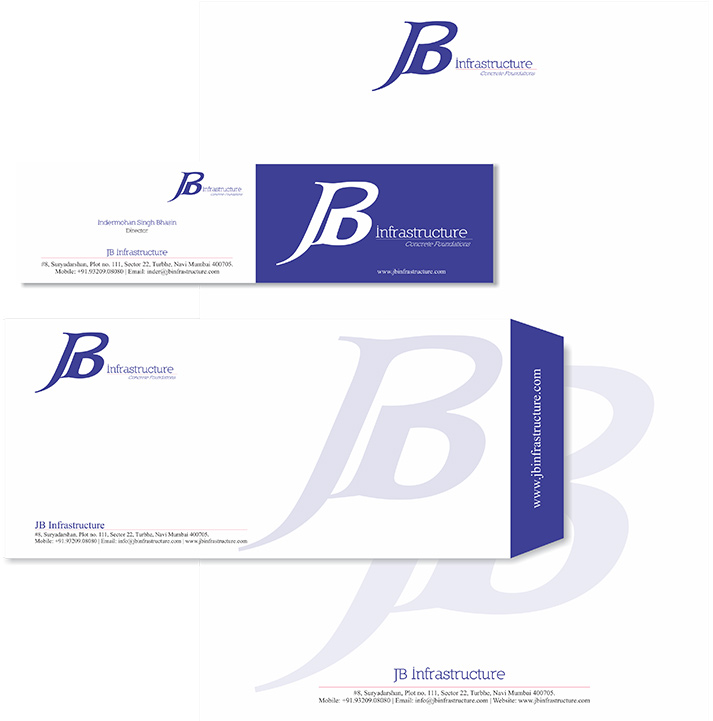 JB Stationery