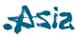 Register .asia domain names $14.99 per year