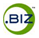 Register .biz domain names $8.99 per year
