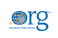Register .org domain names $8.99 per year