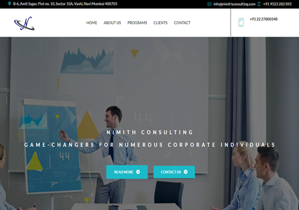 nimithconsulting